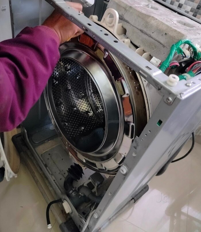 Washing Machine Repair Sri Hari Cool Service